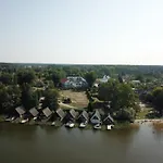 Mit Sauna Im Mirow Σπίτι διακοπών Granzow