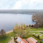 Mit Sauna Im Mirow Σπίτι διακοπών Granzow