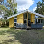 Σπίτι διακοπών Mit Sauna Im Mirow Granzow