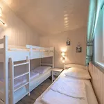 Σπίτι διακοπών Mit Sauna Im Mirow Granzow