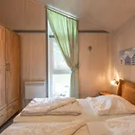Σπίτι διακοπών Mit Sauna Im Mirow Granzow