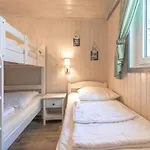 Σπίτι διακοπών Mit Sauna Im Mirow Granzow