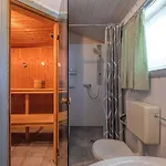 Mit Sauna Im Mirow Σπίτι διακοπών *