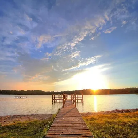 Hébergement de vacances Mit Sauna Im Mirow Granzow