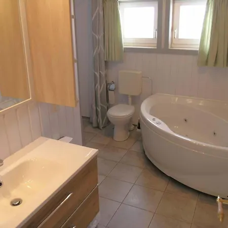 Mit Sauna Im Mirow *