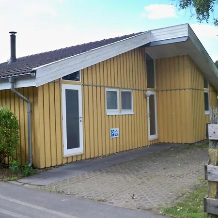 Mit Sauna Im Mirow Hébergement de vacances