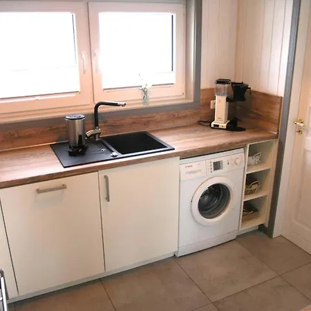 Mit Sauna Im Mirow Granzow