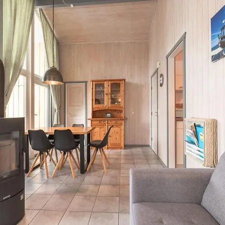 Mit Sauna Im Mirow *