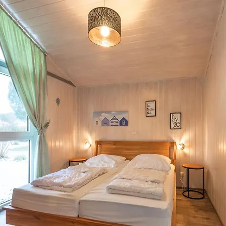 Mit Sauna Im Mirow * Granzow