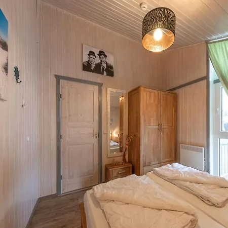 Mit Sauna Im Mirow Granzow