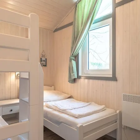 別荘 Mit Sauna Im Mirow *