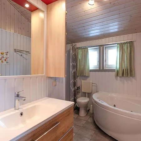 Mit Sauna Im Mirow