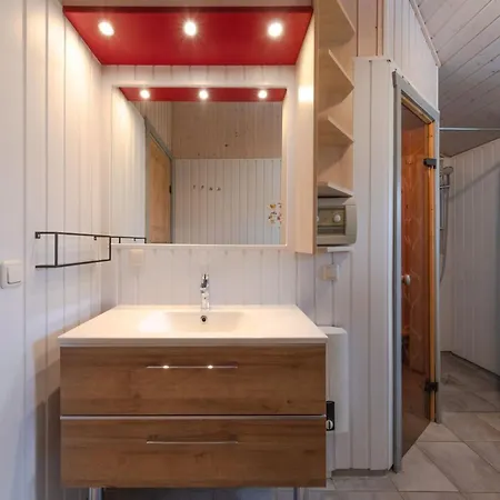 Mit Sauna Im Mirow
