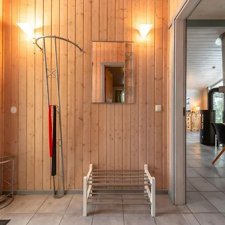 Mit Sauna Im Mirow Granzow